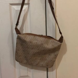Christian Dior crossbody